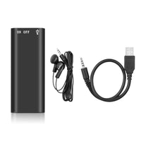 🔥Hot-Recorder+16GB [BEST VALUE🏅]