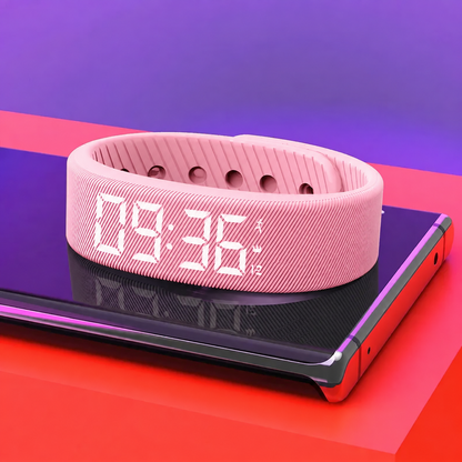 Harlwick™ Smart Fitness Tracker
