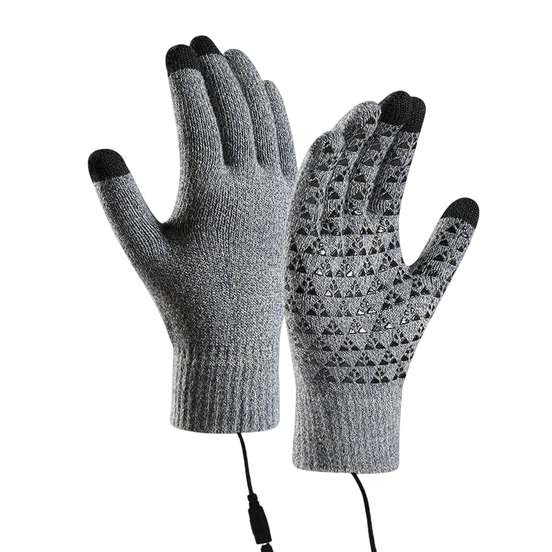 💖Soothing Heated Gloves