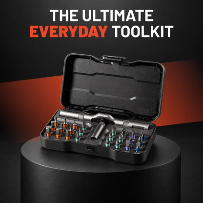 🏆The #1 Choice of Professionals🔧MultiTool Set