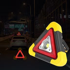 Triángulo De Emergencia LED Para Coche – Súper Oferta