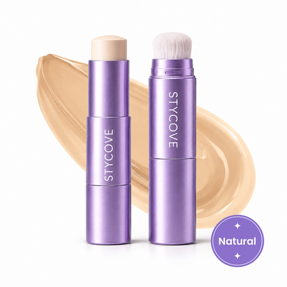 Changing Foundation Stick  – The stick that makes mature skin glow again 2026