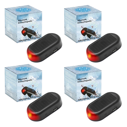 🔥Electromagnetic Molecular Interference Antifreeze Snow Removal Instrument for Vehicles