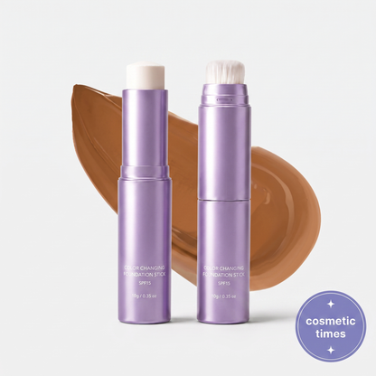 🔥Final 2 Hour 26% OFF🔥 Color Changing Foundation Stick