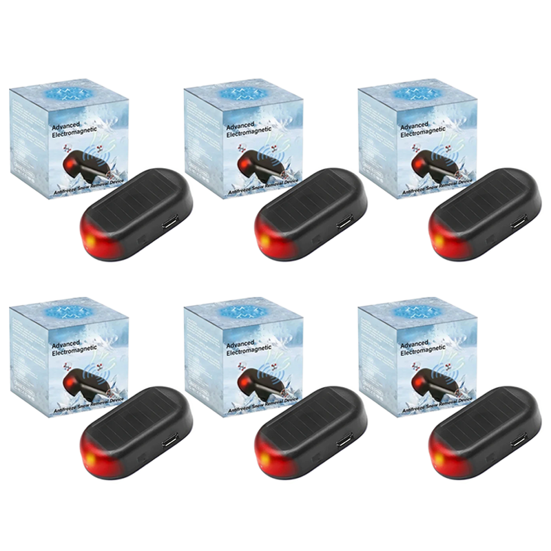 🔥Electromagnetic Molecular Interference Antifreeze Snow Removal Instrument for Vehicles