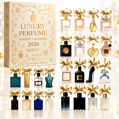 ⭐2026 Premium Luxury Perfume Advent Calendar⭐