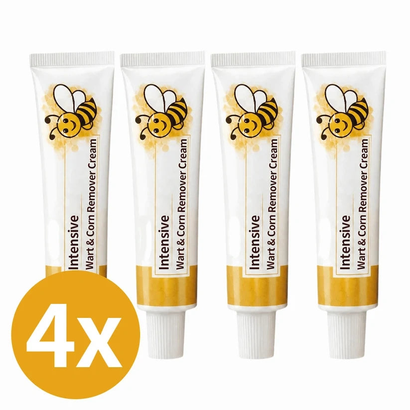 Intensive Wart & Corn Remover Cream