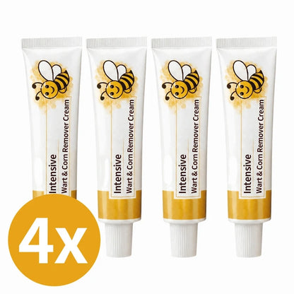 Intensive Wart & Corn Remover Cream