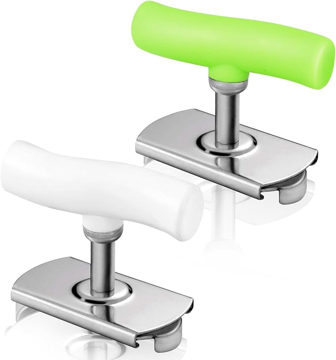 Effortless Jar Opener