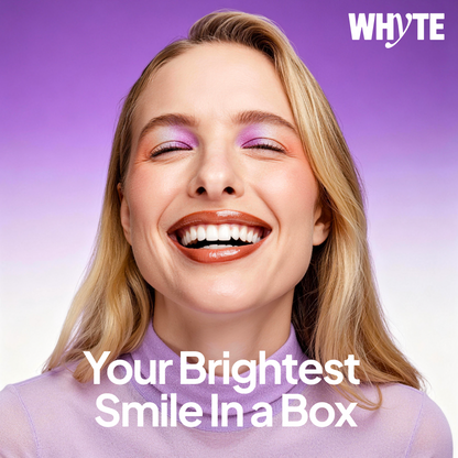💜Purple Teeth Whitening Powder🦷