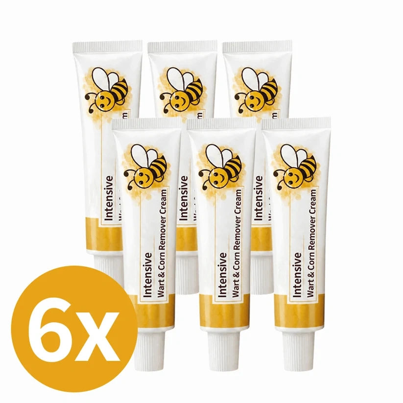 Intensive Wart & Corn Remover Cream