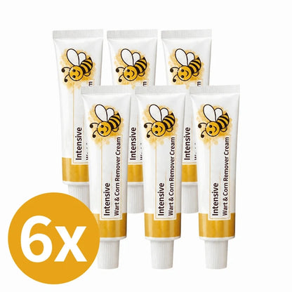 Intensive Wart & Corn Remover Cream