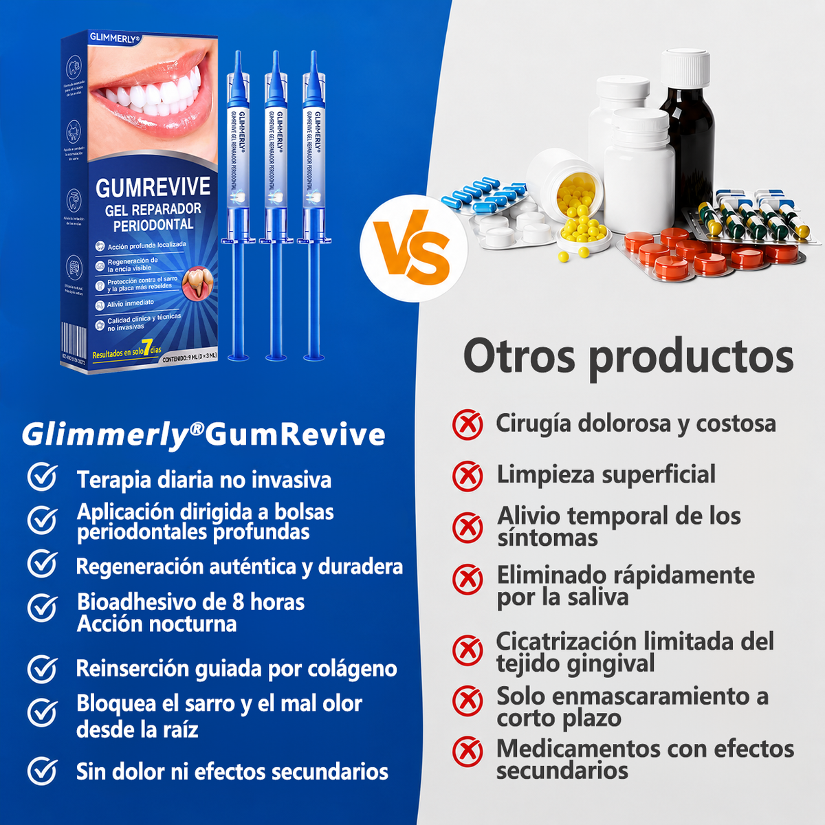 🥇𝑮𝒍𝒊𝒎𝒎𝒆𝒓𝒍𝒚® 𝑮𝒖𝒎𝑹𝒆𝒗𝒊𝒗𝒆 𝑮𝒆𝒍 𝑹𝒆𝒑𝒂𝒓𝒂𝒅𝒐𝒓 𝑷𝒆𝒓𝒊𝒐𝒅𝒐𝒏𝒕𝒂𝒍