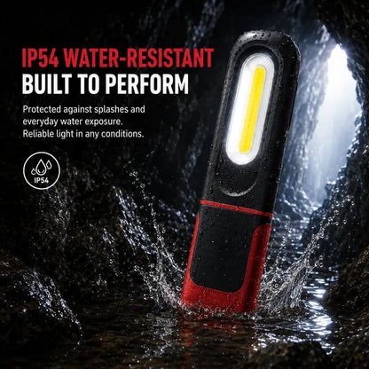 Portable Magnetic LED Work Light