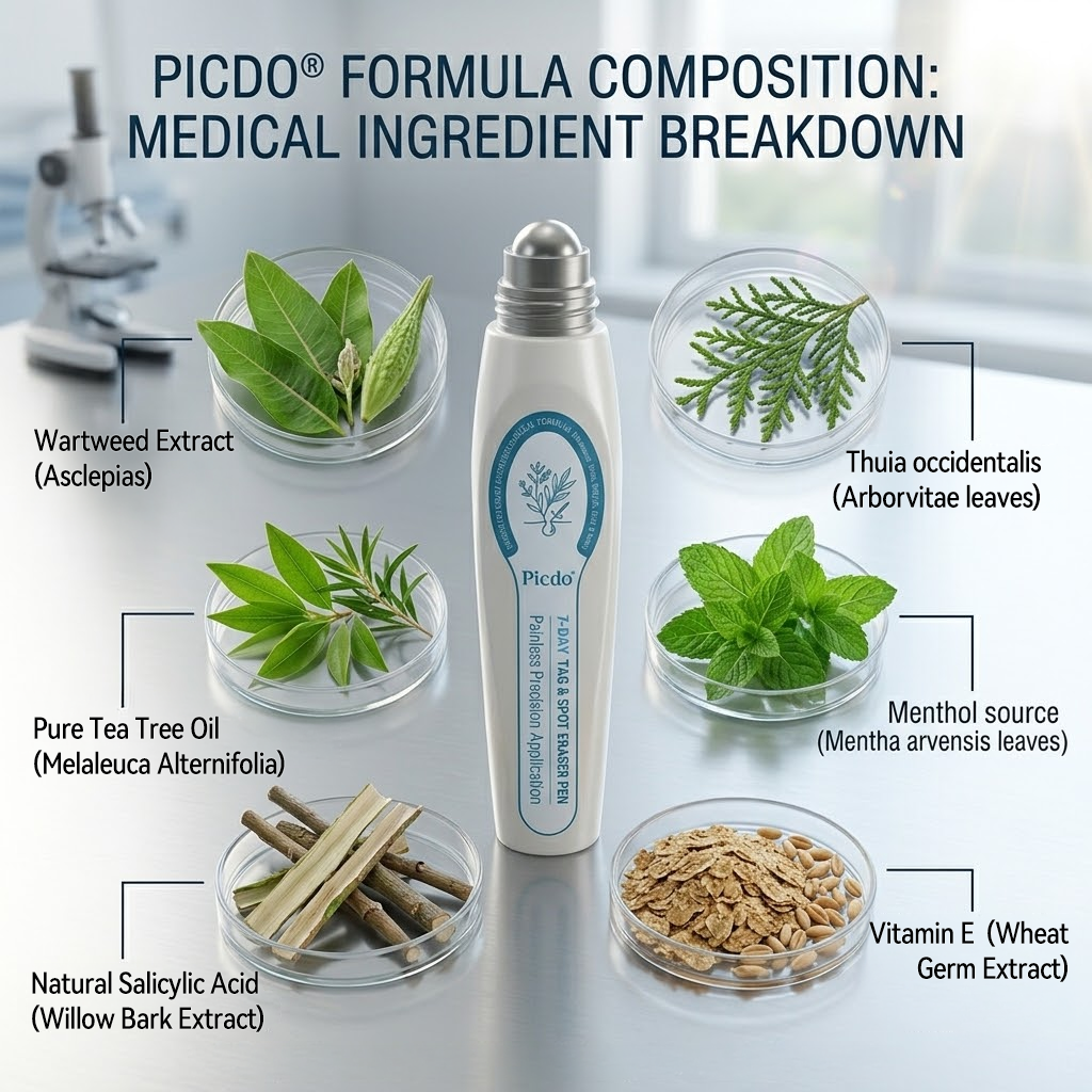 7-𝐷𝑎𝑦 𝗧𝐚𝐠 & 𝗦𝗽𝐨𝐭 𝐄𝐫𝒂𝒔𝒆𝒓(Zero Pain, Zero 𝐒𝐜𝐚𝒓𝒔 Rollerball)🌿