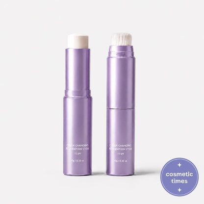 🔥Final 2 Hour 26% OFF🔥 Color Changing Foundation Stick