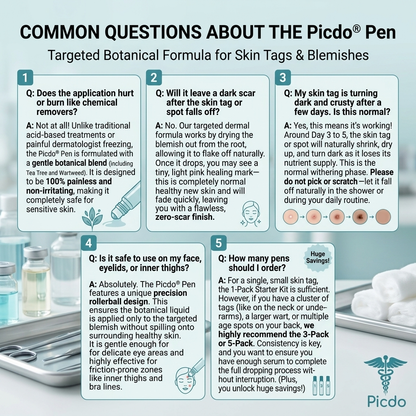 7-𝐷𝑎𝑦 𝗧𝐚𝐠 & 𝗦𝗽𝐨𝐭 𝐄𝐫𝒂𝒔𝒆𝒓(Zero Pain, Zero 𝐒𝐜𝐚𝒓𝒔 Rollerball)🌿