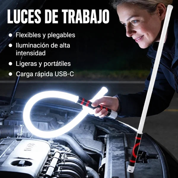 Flexible LED Professional