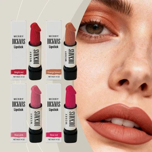 dht™⭐FUNNY LIPS PRANK LIPSTICK🎁Great for Halloween＆Christmas gag gifts for women