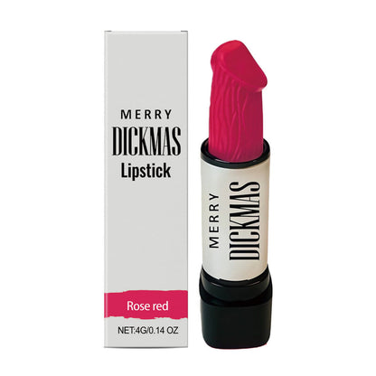 dht™⭐FUNNY LIPS PRANK LIPSTICK🎁Great for Halloween＆Christmas gag gifts for women