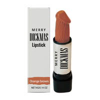 Orange Brown