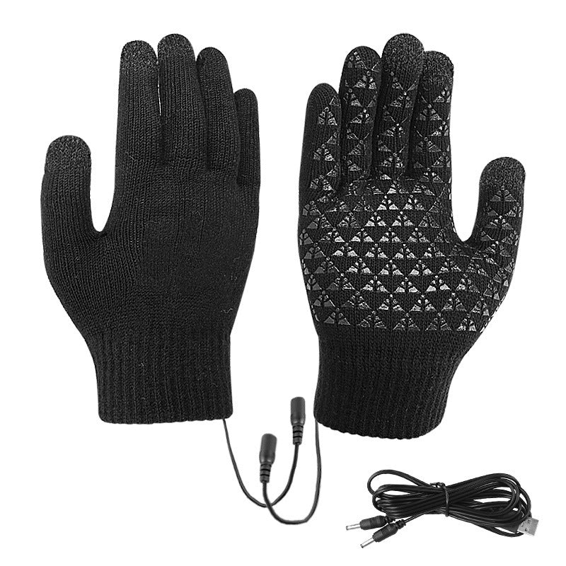 💖Soothing Heated Gloves