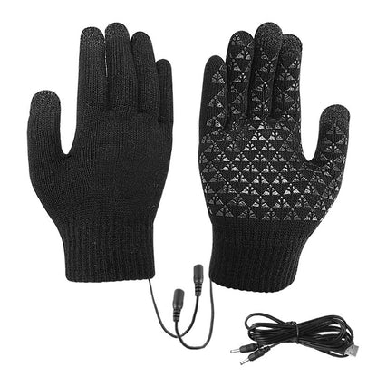 💖Soothing Heated Gloves