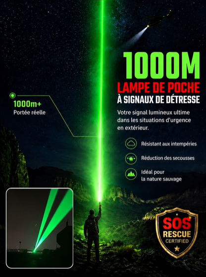🔥 50% OFF—today only ✨ Portable signal light