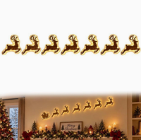 Reindeer (7 pieces)