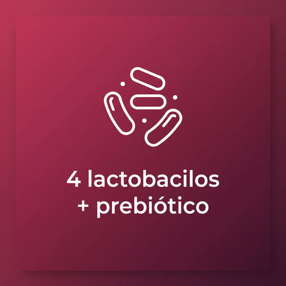 🔥Disfruta de un 50 % de descuento al instante💊Probióticos vaginales
