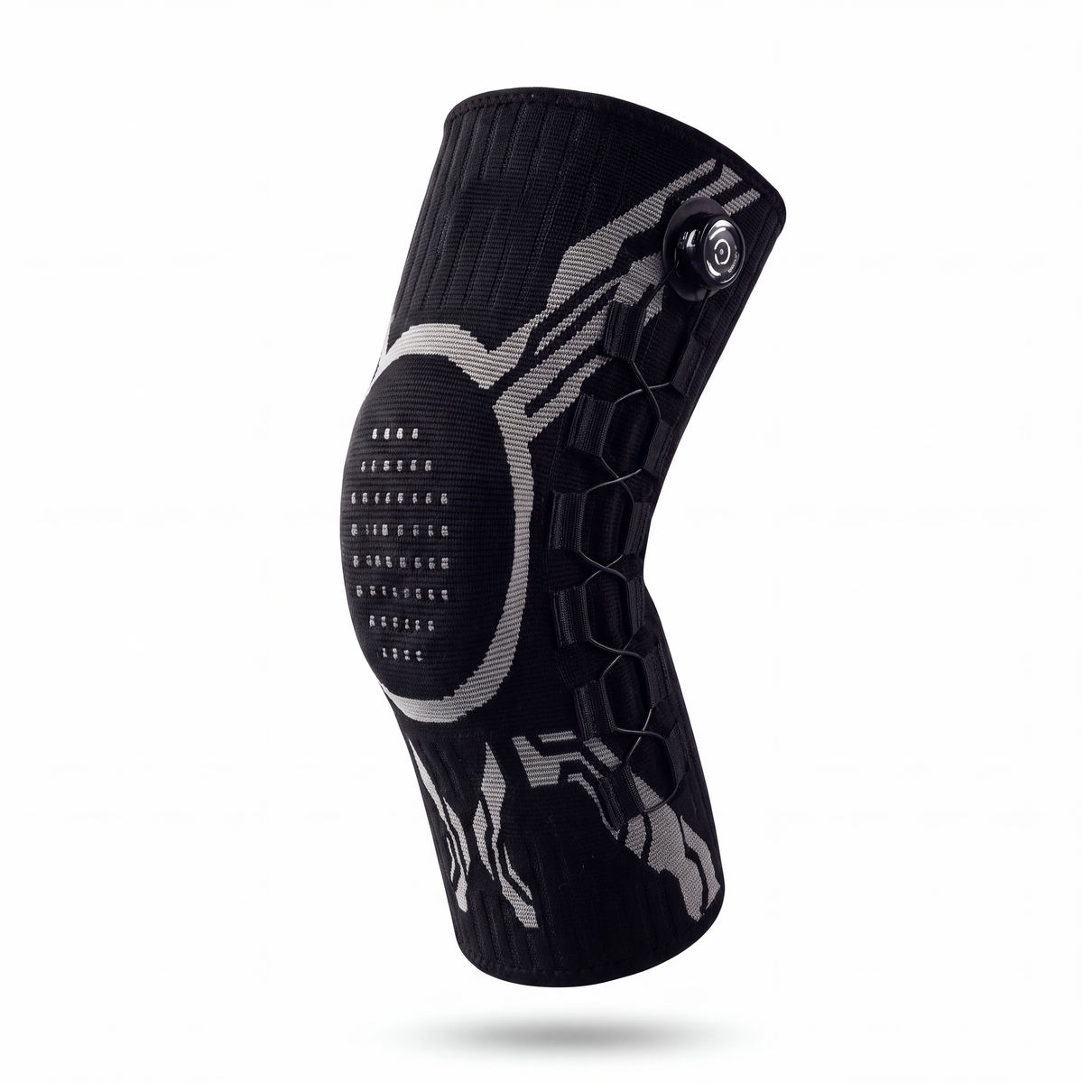 Aurae Knee Sleeve | Instant Relief, All-Day Stability & Adjustable Support