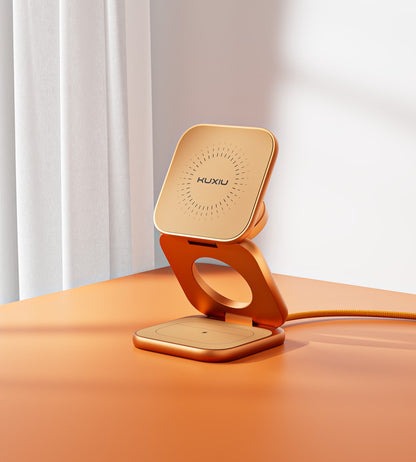 MagSafe Charging Z