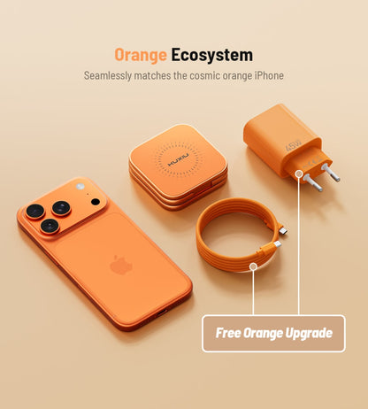 MagSafe Charging Z