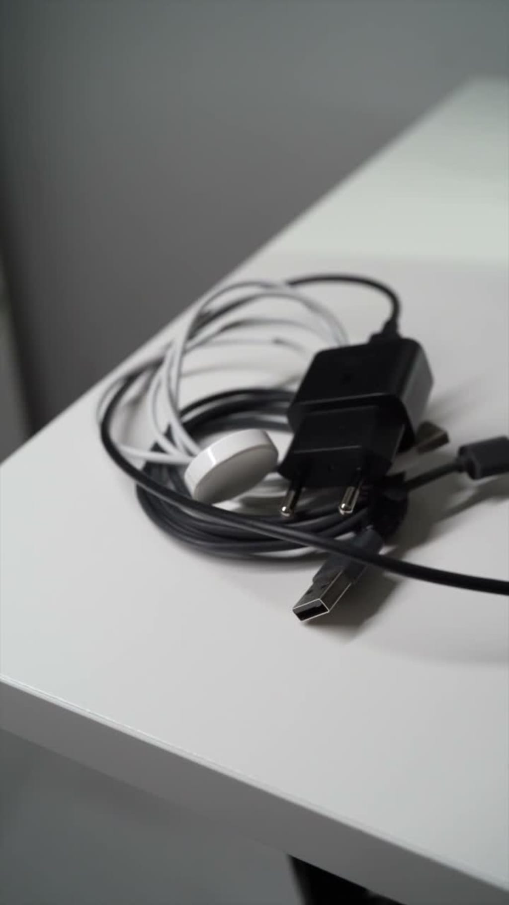 MagSafe Charging Z