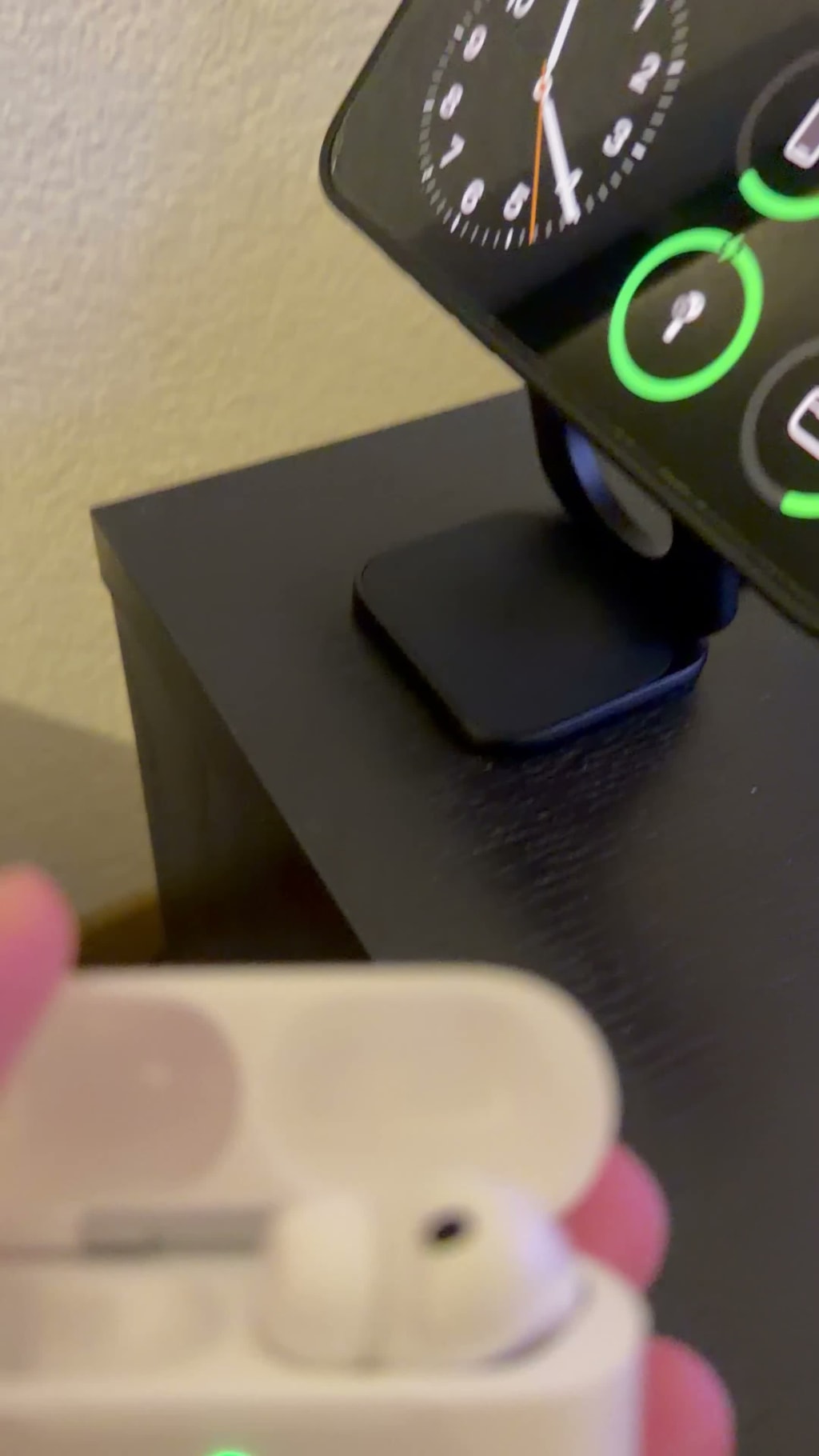 MagSafe Charging Z