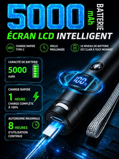 🔥 50% OFF—today only ✨ Portable signal light