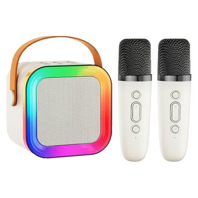 Kids Karaoke Machine