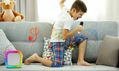Kids Karaoke Machine