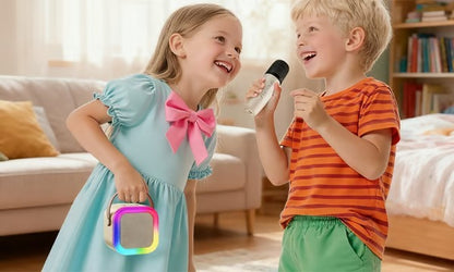 Kids Karaoke Machine