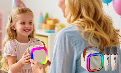 Kids Karaoke Machine
