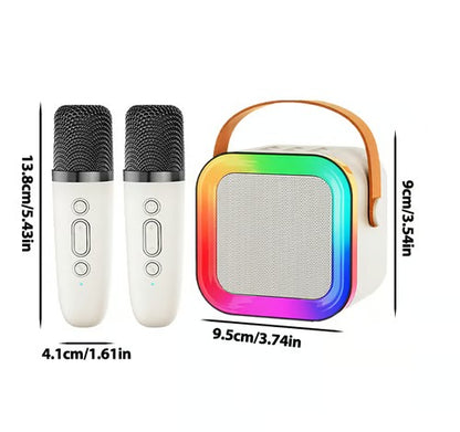 Kids Karaoke Machine