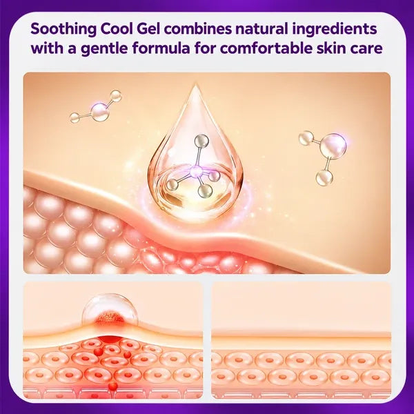 🌿Hemorrhoid Refreshing Soothing Gel🎉