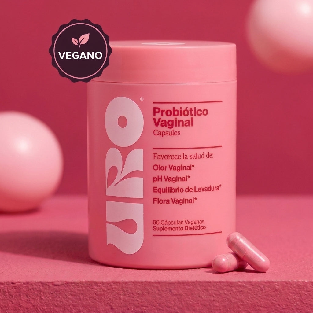 🔥Disfruta de un 50 % de descuento al instante💊Probióticos vaginales