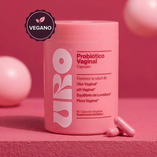 🔥Disfruta de un 50 % de descuento al instante💊Probióticos vaginales