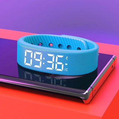 Harlwick™ Smart Fitness Tracker