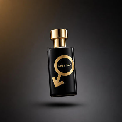 Perfume Lure Her Hombre con Feromonas 50ml