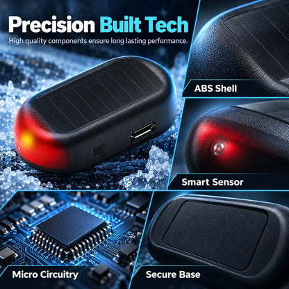🚗❄️Electromagnetic Molecular Interference Antifreeze Snow Removal Instrument for Vehicles