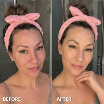 New Korean Color Changing Foundation✨