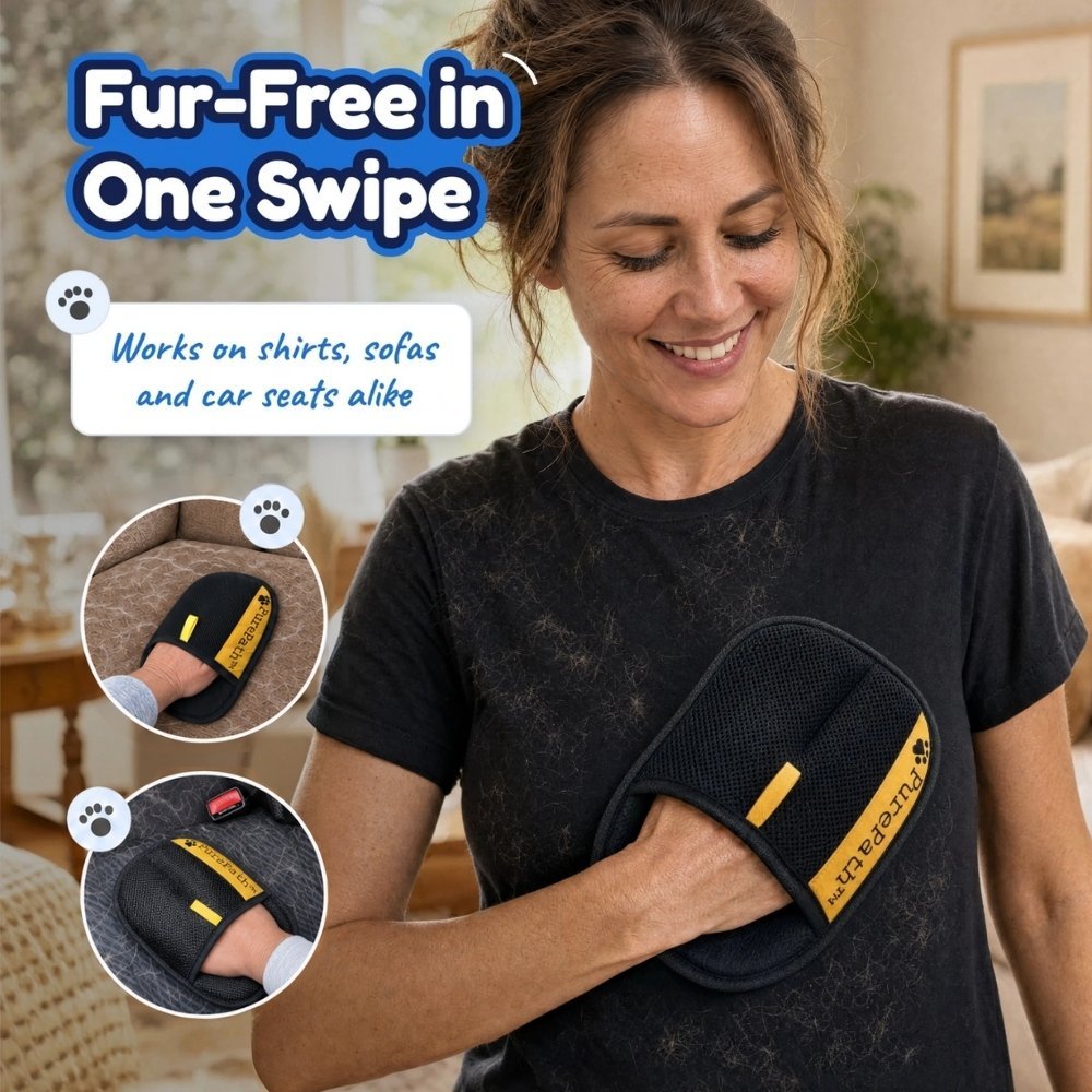 PurePath™ Glove