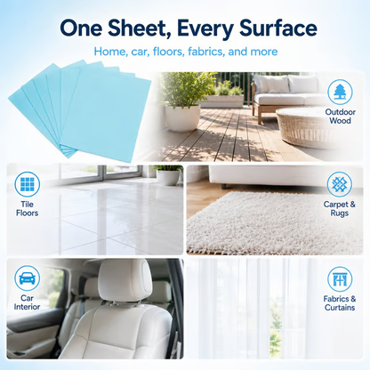 🔥Last day of the sale – 49% OFF🔥 multifunctional floor cleaning wipes